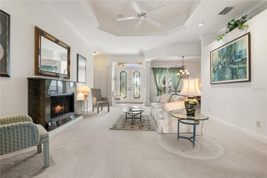 CUSTOM, TIP-LOT WATERFRONT HOME IN PGI WITH **NEW ROOF**, 163 FT on Saint Andrews South Golf Club in Florida - for sale on GolfHomes.com, golf home, golf lot