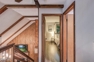 Beautifully Updated Saltbox Home in The Hideout!Tucked within on The Hideout Golf in Pennsylvania - for sale on GolfHomes.com, golf home, golf lot