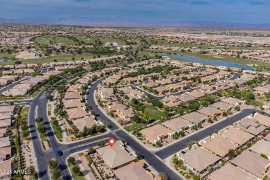 Welcome to this beautifully upgraded Muros floorplan on a on Encanterra Country Club in Arizona - for sale on GolfHomes.com, golf home, golf lot