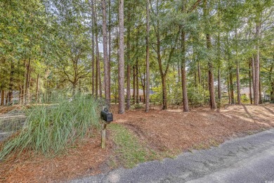 Charming All-Brick Home with NO HOA and a HUGE LOT. This on The Founders Club At Pawleys Island in South Carolina - for sale on GolfHomes.com, golf home, golf lot