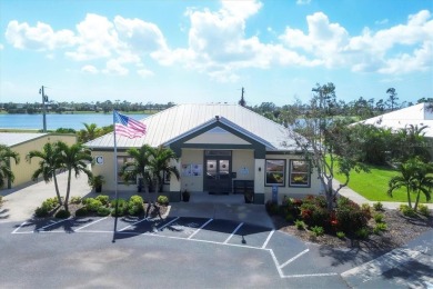Discover the perfect blend of elegance, comfort, and Florida on Pinemoor West Golf Club in Florida - for sale on GolfHomes.com, golf home, golf lot