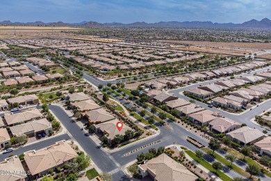 Welcome to this beautifully upgraded Muros floorplan on a on Encanterra Country Club in Arizona - for sale on GolfHomes.com, golf home, golf lot