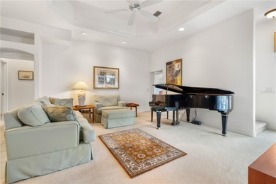 CUSTOM, TIP-LOT WATERFRONT HOME IN PGI WITH **NEW ROOF**, 163 FT on Saint Andrews South Golf Club in Florida - for sale on GolfHomes.com, golf home, golf lot