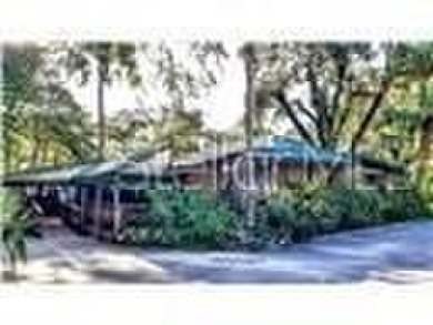 Nice elevation. Nice curb appeal. High & Dry !!!  NO HOA Rules & on Citrus Springs Country Club in Florida - for sale on GolfHomes.com, golf home, golf lot