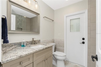 Well-maintained 3-bedroom, 2-bathroom POOL home with 2-car on Deep Creek Golf Club in Florida - for sale on GolfHomes.com, golf home, golf lot