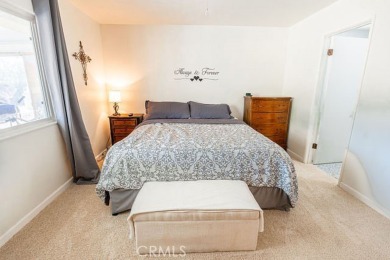 Welcome to 26790 Berkey Court, a charming single-story home on Cherry Hills Golf Club in California - for sale on GolfHomes.com, golf home, golf lot