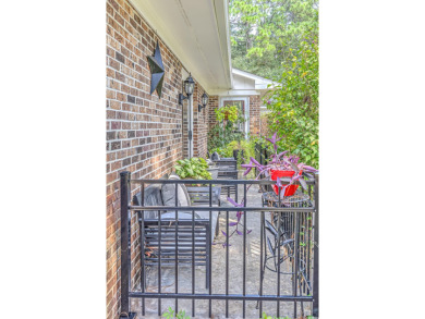 Charming All-Brick Home with NO HOA and a HUGE LOT. This on The Founders Club At Pawleys Island in South Carolina - for sale on GolfHomes.com, golf home, golf lot