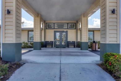 Discover the perfect blend of elegance, comfort, and Florida on Pinemoor West Golf Club in Florida - for sale on GolfHomes.com, golf home, golf lot