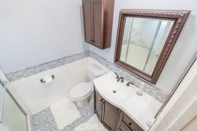 Welcome to 26790 Berkey Court, a charming single-story home on Cherry Hills Golf Club in California - for sale on GolfHomes.com, golf home, golf lot