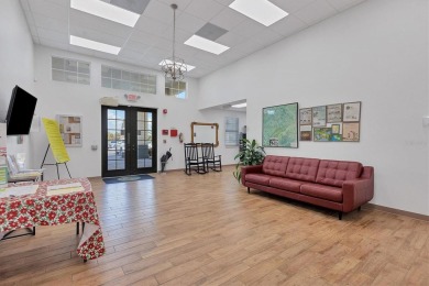 Discover the perfect blend of elegance, comfort, and Florida on Pinemoor West Golf Club in Florida - for sale on GolfHomes.com, golf home, golf lot