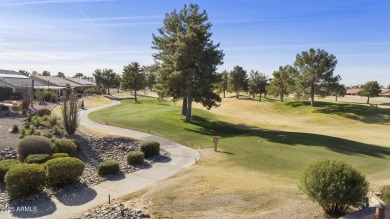 Beautifully maintained 2BR, 2.5BA home on the golf course in the on Ironwood Golf Club in Arizona - for sale on GolfHomes.com, golf home, golf lot