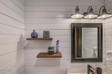 Beautifully Updated Saltbox Home in The Hideout!Tucked within on The Hideout Golf in Pennsylvania - for sale on GolfHomes.com, golf home, golf lot