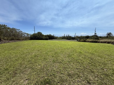Build Your Dream Home in Discovery Harbour! Make your dream of on Discovery Harbour Golf Course in Hawaii - for sale on GolfHomes.com, golf home, golf lot
