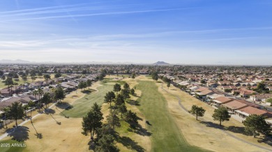 Beautifully maintained 2BR, 2.5BA home on the golf course in the on Ironwood Golf Club in Arizona - for sale on GolfHomes.com, golf home, golf lot