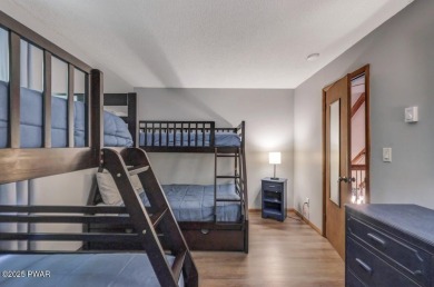 Beautifully Updated Saltbox Home in The Hideout!Tucked within on The Hideout Golf in Pennsylvania - for sale on GolfHomes.com, golf home, golf lot