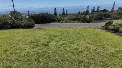 Build Your Dream Home in Discovery Harbour! Make your dream of on Discovery Harbour Golf Course in Hawaii - for sale on GolfHomes.com, golf home, golf lot