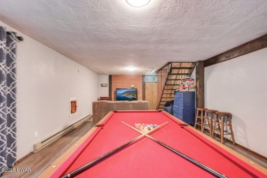 Beautifully Updated Saltbox Home in The Hideout!Tucked within on The Hideout Golf in Pennsylvania - for sale on GolfHomes.com, golf home, golf lot