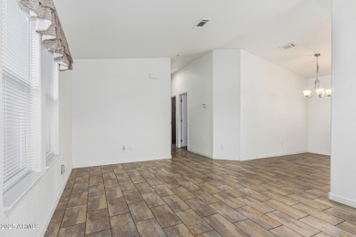 Enjoy comfort and convenience in this lovely 2-bedroom on Viewpoint Golf Resort in Arizona - for sale on GolfHomes.com, golf home, golf lot