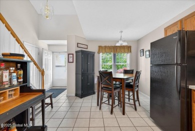 Welcome to this beautifully maintained 3-bedroom, 2.5-bath on Fairways of Half Moon - Fairways of Half Moon in New York - for sale on GolfHomes.com, golf home, golf lot