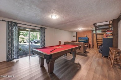 Beautifully Updated Saltbox Home in The Hideout!Tucked within on The Hideout Golf in Pennsylvania - for sale on GolfHomes.com, golf home, golf lot