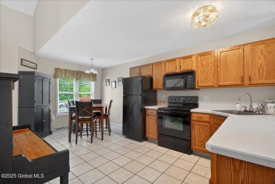Welcome to this beautifully maintained 3-bedroom, 2.5-bath on Fairways of Half Moon - Fairways of Half Moon in New York - for sale on GolfHomes.com, golf home, golf lot