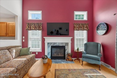 Welcome to this beautifully maintained 3-bedroom, 2.5-bath on Fairways of Half Moon - Fairways of Half Moon in New York - for sale on GolfHomes.com, golf home, golf lot