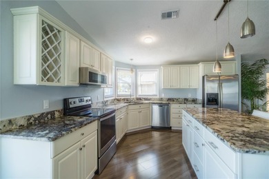 One or more photo(s) has been virtually staged on Chula Vista Executive Golf Course in Florida - for sale on GolfHomes.com, golf home, golf lot