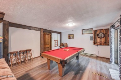 Beautifully Updated Saltbox Home in The Hideout!Tucked within on The Hideout Golf in Pennsylvania - for sale on GolfHomes.com, golf home, golf lot