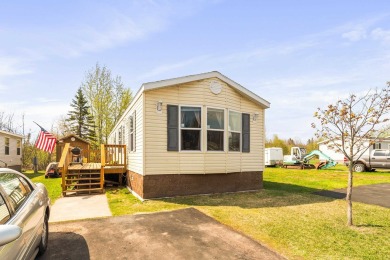 Why rent when you can own for less!!.  Main floor living in the on Ridgeview Country Club in Minnesota - for sale on GolfHomes.com, golf home, golf lot
