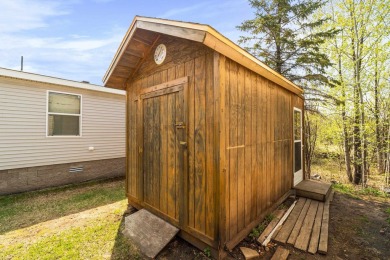 Why rent when you can own for less!!.  Main floor living in the on Ridgeview Country Club in Minnesota - for sale on GolfHomes.com, golf home, golf lot