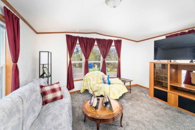 Why rent when you can own for less!!.  Main floor living in the on Ridgeview Country Club in Minnesota - for sale on GolfHomes.com, golf home, golf lot