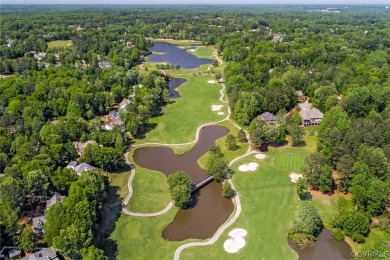 Rare 1.06 Acres located in the renowned Neighborhood of Ford's on Fords Colony Country Club At Williamsburg in Virginia - for sale on GolfHomes.com, golf home, golf lot