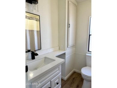 OWN YOUR OWN LAND at beautiful Carriage Manor Resort!  This one on Fountain of the Sun Country Club in Arizona - for sale on GolfHomes.com, golf home, golf lot