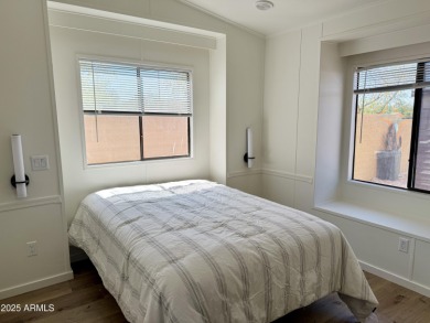 OWN YOUR OWN LAND at beautiful Carriage Manor Resort!  This one on Fountain of the Sun Country Club in Arizona - for sale on GolfHomes.com, golf home, golf lot