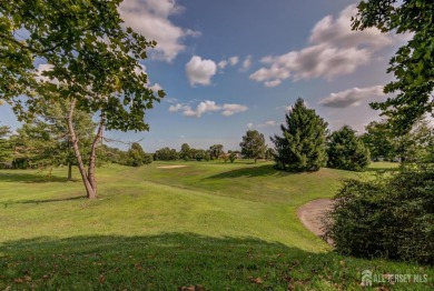 Welcome to this beautifully updated ranch-style Dorchester model on Concordia Golf Club in New Jersey - for sale on GolfHomes.com, golf home, golf lot