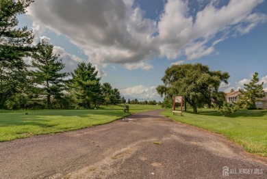 Welcome to this beautifully updated ranch-style Dorchester model on Concordia Golf Club in New Jersey - for sale on GolfHomes.com, golf home, golf lot