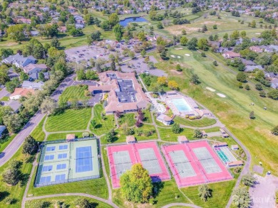 Welcome to this beautifully updated ranch-style Dorchester model on Concordia Golf Club in New Jersey - for sale on GolfHomes.com, golf home, golf lot