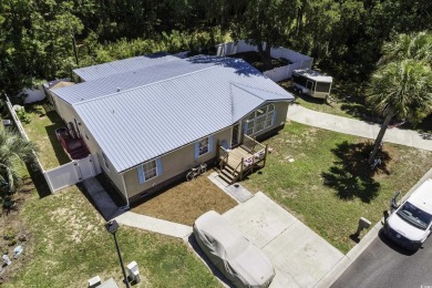 Location, Location, Location! Welcome to 320 Misty Breeze Lane on Tupelo Bay Golf Complex  in South Carolina - for sale on GolfHomes.com, golf home, golf lot
