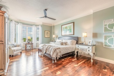 Marina-Front Luxury Condo with Intracoastal Views Ponce Inlet on Harbour Village Golf and Yacht Club in Florida - for sale on GolfHomes.com, golf home, golf lot