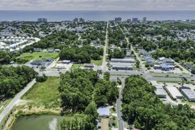 Location, Location, Location! Welcome to 320 Misty Breeze Lane on Tupelo Bay Golf Complex  in South Carolina - for sale on GolfHomes.com, golf home, golf lot