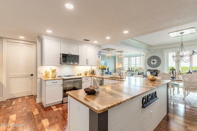 Marina-Front Luxury Condo with Intracoastal Views Ponce Inlet on Harbour Village Golf and Yacht Club in Florida - for sale on GolfHomes.com, golf home, golf lot