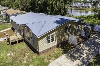 Location, Location, Location! Welcome to 320 Misty Breeze Lane on Tupelo Bay Golf Complex  in South Carolina - for sale on GolfHomes.com, golf home, golf lot