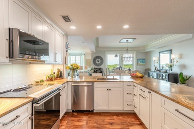 Marina-Front Luxury Condo with Intracoastal Views Ponce Inlet on Harbour Village Golf and Yacht Club in Florida - for sale on GolfHomes.com, golf home, golf lot