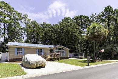 Location, Location, Location! Welcome to 320 Misty Breeze Lane on Tupelo Bay Golf Complex  in South Carolina - for sale on GolfHomes.com, golf home, golf lot