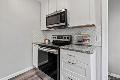 Don't Miss this Stunning 3-Bedroom Home (with a 4th Usable on Community Golf Center  in Ohio - for sale on GolfHomes.com, golf home, golf lot