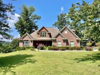 Dreaming of a Lake Home? Just a few Minutes to the Boat Ramp? on Waitsboro Hill Golf Course in Kentucky - for sale on GolfHomes.com, golf home, golf lot