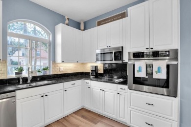 Resort-style townhome near Florida's best Gulf beaches, golf on Pasadena Yacht and Country Club in Florida - for sale on GolfHomes.com, golf home, golf lot