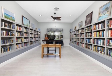 This lovely 1 bed/1.5 bath unit is located in the 55+ community on Monterey Yacht and Country Club in Florida - for sale on GolfHomes.com, golf home, golf lot