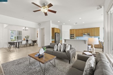 PRICE REDUCED! Gorgeous spacious single story home with stunning on Brentwood Golf Club in California - for sale on GolfHomes.com, golf home, golf lot
