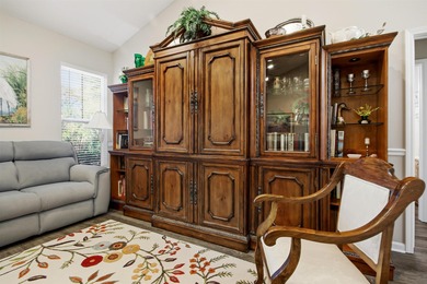 MINT & MOVE IN READY! Great opportunity to own a beautiful 3 on TPC of Myrtle Beach in South Carolina - for sale on GolfHomes.com, golf home, golf lot